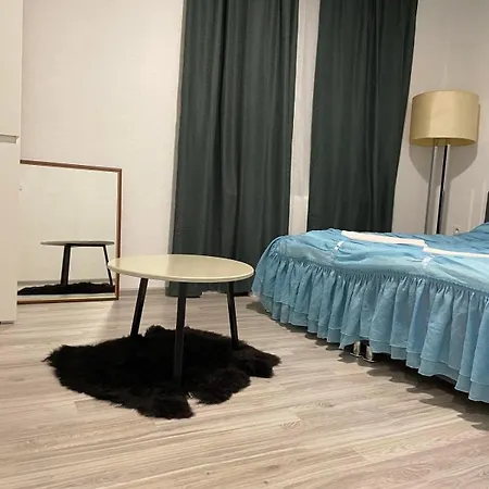 Apartament Apartman Visoko