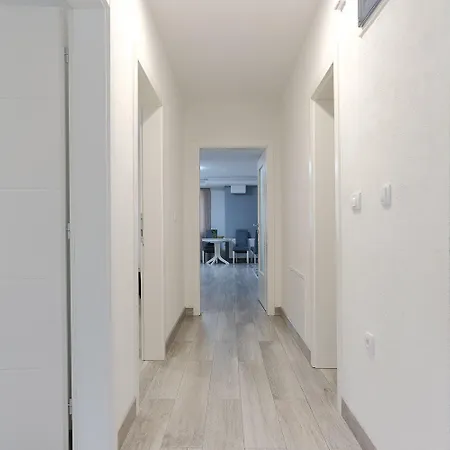Apartman Visoko Apartament