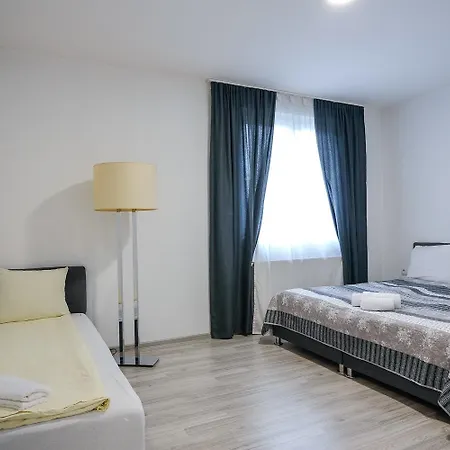 Apartman Visoko Apartament Visoko