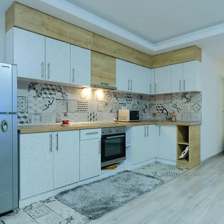 Apartament Apartman Visoko Visoko