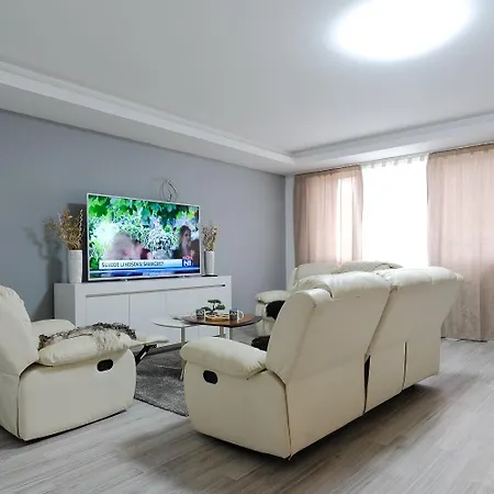 Apartman Visoko *