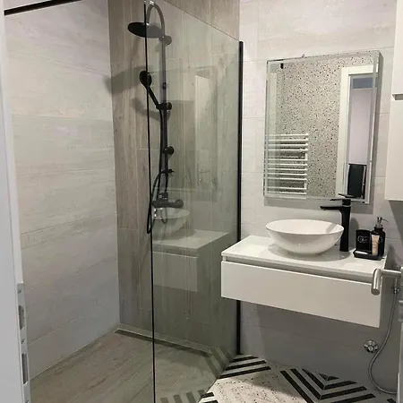 Apartament Apartman Visoko Visoko
