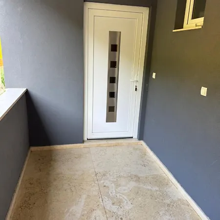 Apartament Apartman Visoko Visoko
