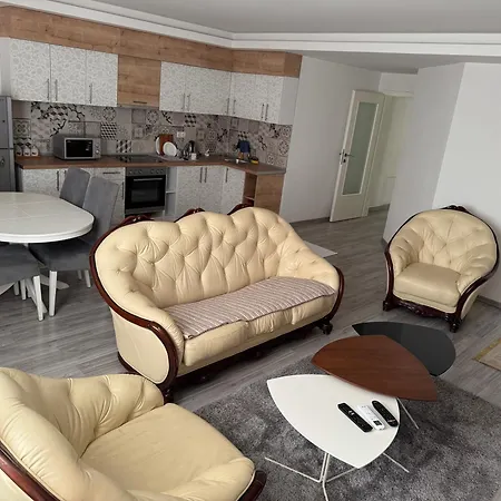 Apartman Visoko Apartament *