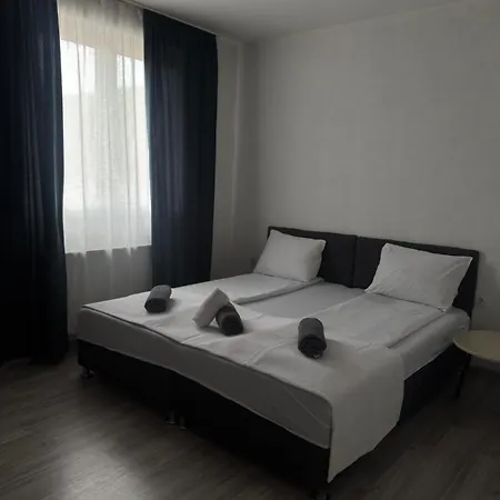 Apartman Visoko Apartament